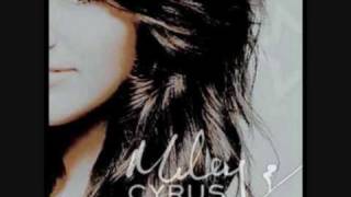 03. The Identity Of Pop, Miley Cyrus - As I Am