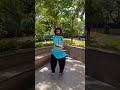 Kathak Composition That Has 11 Spins
