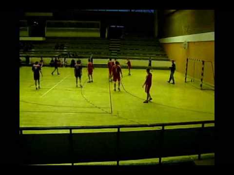 RK Obilić - ORK Metalac