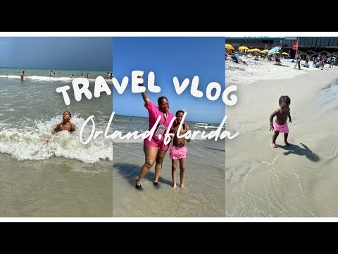 Mini Vlog: Beach Day + CoCo Beach + Last day here