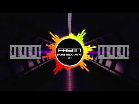 FRSMN - EDM Mixtape 01