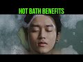What Happens To Your Body When You Have A Hot Bath