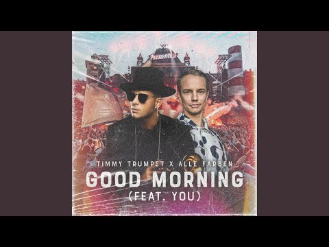 Miniatura de Good Morning