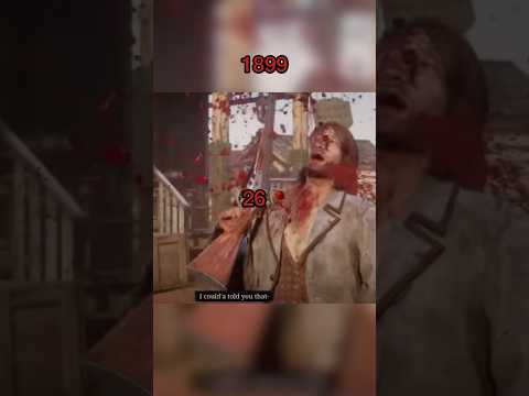 RDR 2 | Sean’s death #rdr2 #reddeadredemption #arthurmorgan #jackmarston #reddead #edit #sad #rdr