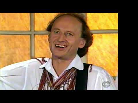 20 Jahre Mölltaler Fyraabig 1991