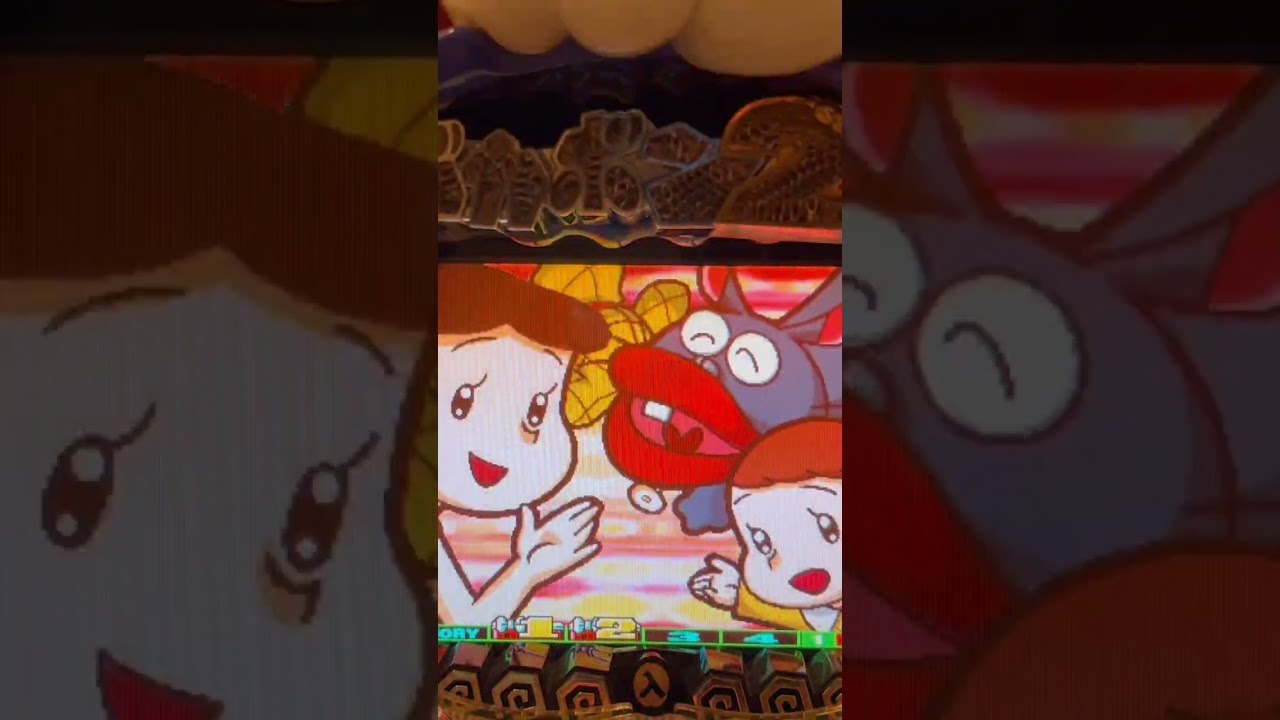 Shorts 天才バカボン２