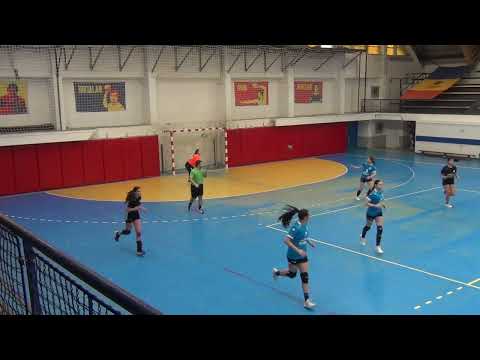 J3 CSM Bucuresti - ACS Stefan Birtalan R1 partea02