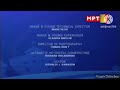 LazyTown Macedonian End Credits