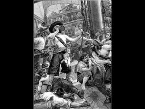 Nuestro Pequeño Mundo - Drunken Sailor