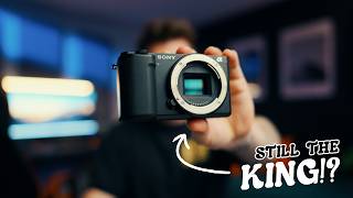The Sony ZVE10 in 2026? Still Worth It!?