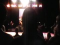 Queensryche - Sliver - Montgomery, AL - 101609