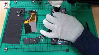How to Assemble SM-G770F Samsung Galaxy S10 Lite