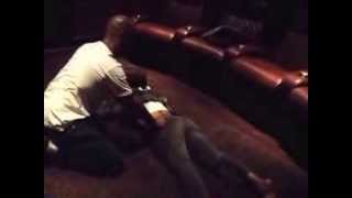 Behind The Scenes Of Strawberries For The Homeless With Tai Carlton video