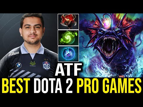 OG.ATF - Slardar | Dota 2 Pro Gameplay [Learn Top Dota]
