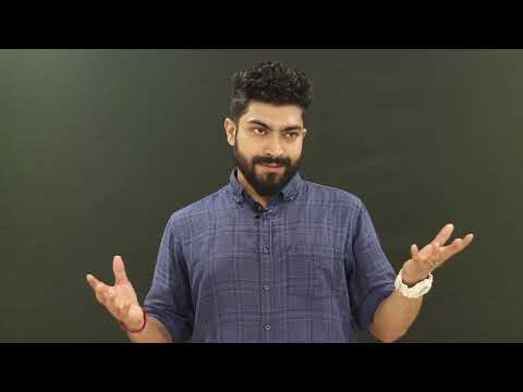 Aditya Sharma Audition Vi...