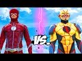 Reverse Flash Character Pack [Add-on Ped] 9