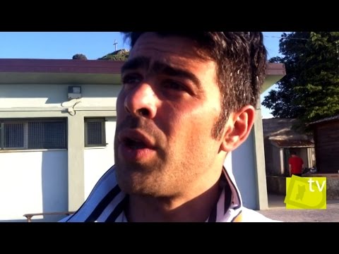 10/05/2015 - Intervista a Christian Cacciuto