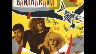 Bananarama - Aie A Mwana (Extended Version) [HQ Audio]