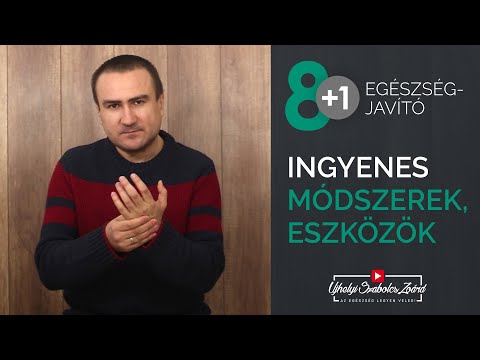 Napi étkezés a zsírvesztés érdekében