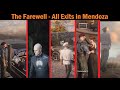 Hitman 3 - Find all Exits in The Farewell, Mendoza Argentina guide