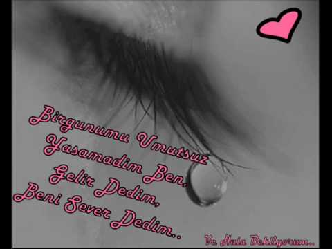 Kimliksiz.Mc - Son Umut (Unutulmazim)   [2009/2010]