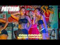 Hot Thai Singer On Stage Orn Entertainment Pattaya Viral Dance Nightlife Pattayanightlife