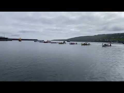 Barnaróður dreingir riðil 1 ólavsøka 2021