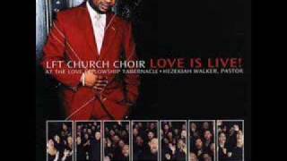 Lamb of God-Hezekiah Walker & Love Fellowship Church Choir