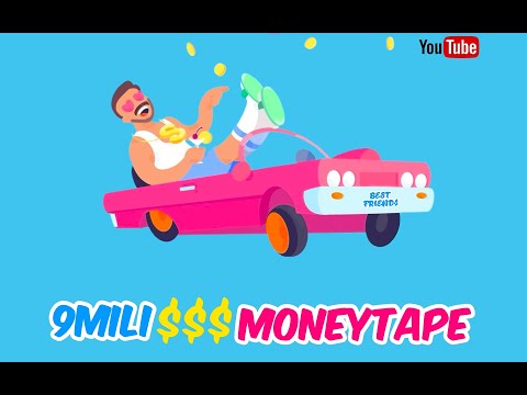 9Mili - 01 Big Pimpin