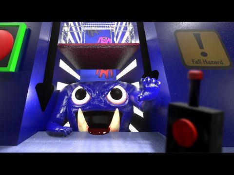 Captain Fiddles NEEDS HELP! Should I Save Him? Garten of Banban: Chapter 2 #7