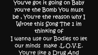 Lil Rob - All I Want Is You ((Lyrics))