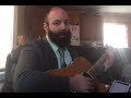 White Dress Lana Del Rey Acoustic Cover
