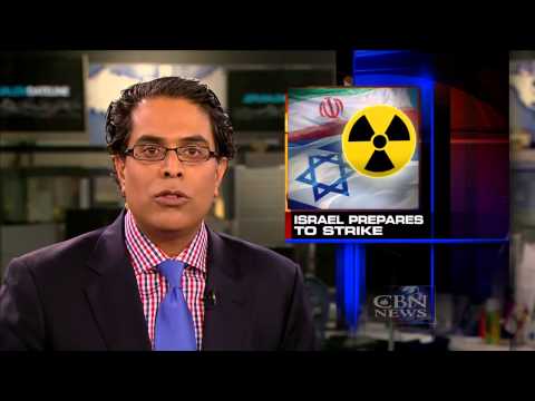 Jerusalem Dateline: Russia, Ukraine and Israel - March 21, 2014