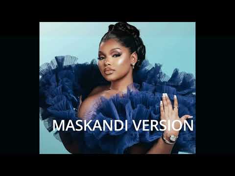 (MASKANDI VERSION) MaWhoo, GL Ceejay & Thukuthela - Bengicela feat. JAZZWRLD