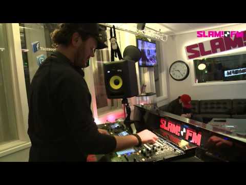 Funkerman (DJ-set) | Bij Igmar