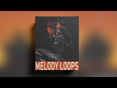 FREE DOWNLOAD MELODY LOOPS / Free sample pack (Samples for Drill,Hip-Hop and Trap) - fuego