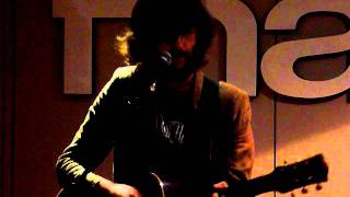 Dente @ Fnac Milano 11-10-2011  - La Settimana Enigmatica/Saldati