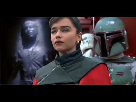 What Happened To Qi'ra After Solo: A Star Wars Story