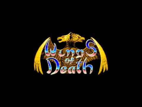 Wings Of Death Amiga