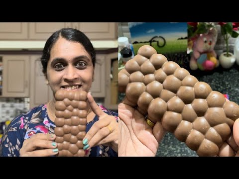 Milka Bubbly #shorts #viral