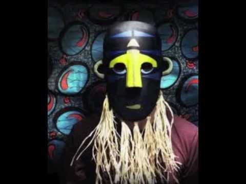 SBTRKT - Hold On (Feat. Sampha)