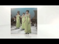 THE SUPREMES introduction / devil's den (LIVE!)