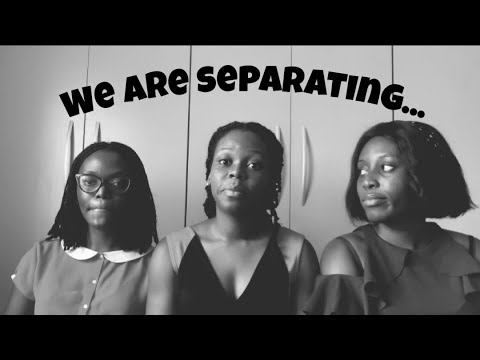 WE ARE SEPARATING 😢 | Name a Better Trio