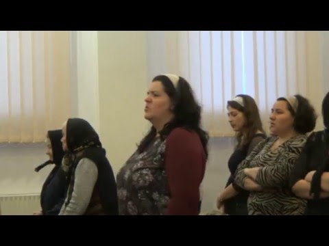 Gosen 28.02.2016 - dum seara (Doru Rusu)