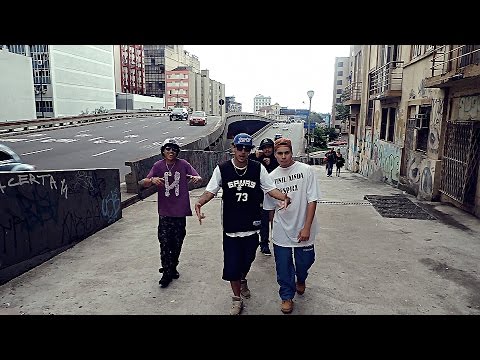 FQV MC's - Malicia (Prod. Lost) [VideOficial]