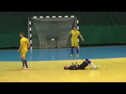 8 КУ 9 ФК 761 - АФК Природа-3