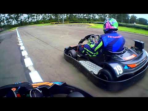 CKA 2022 - Etapa 1 (20/03/2022)