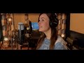 Land van je ogen dicht - Chantal Janzen (cover Lace Sonic)