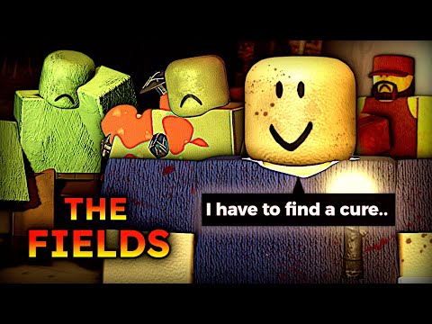 ROBLOX - The Fields - [Full Walkthrough]
