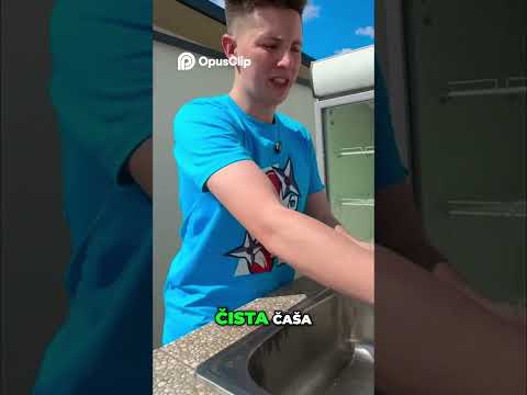 Najbolji koktel na planeti. Priprema i zabavna priča! #novke #smigicka #putovanje